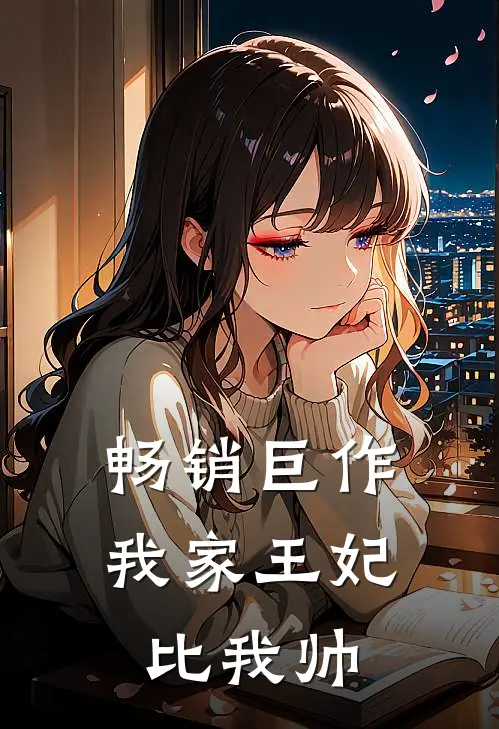畅销巨作我家王妃比我帅