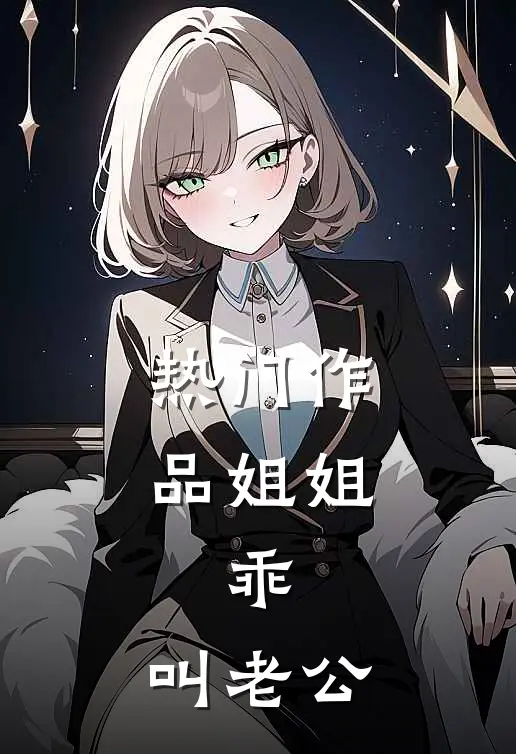 热门作品姐姐，乖，叫老公