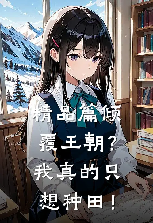 精品篇倾覆王朝？我真的只想种田！