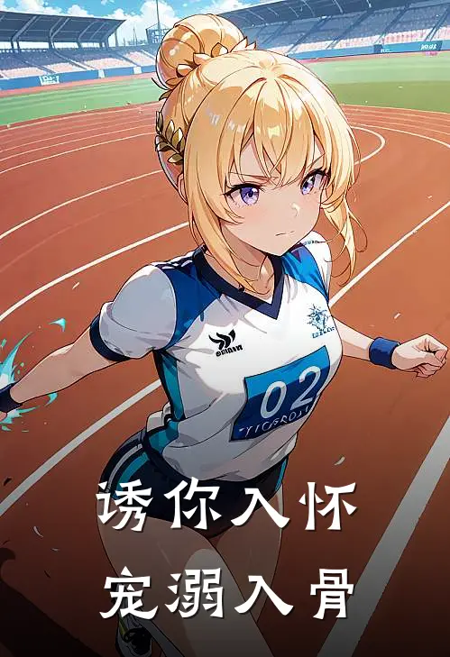 诱你入怀，宠溺入骨