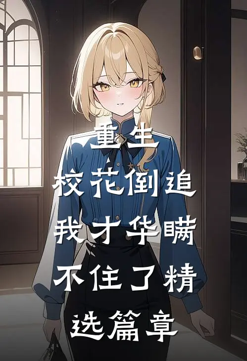 重生：校花倒追，我才华瞒不住了精选篇章