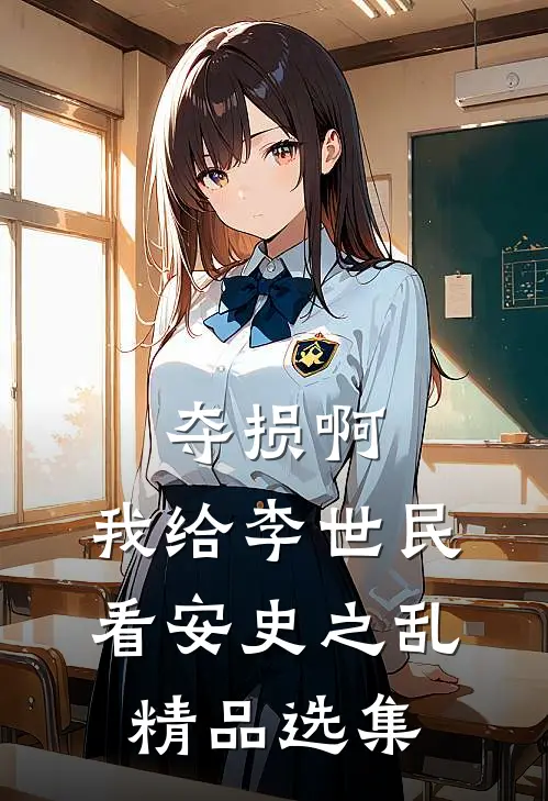 夺损啊，我给李世民看安史之乱精品选集