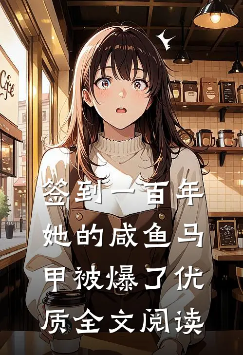 签到一百年，她的咸鱼马甲被爆了优质全文阅读