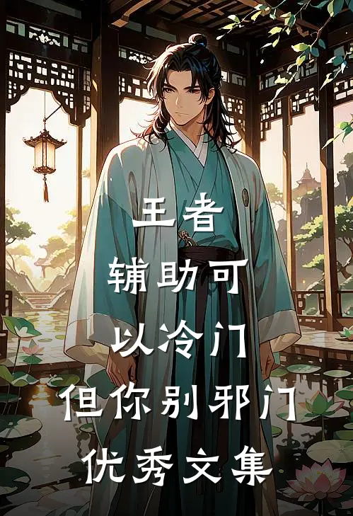 王者：辅助可以冷门，但你别邪门优秀文集