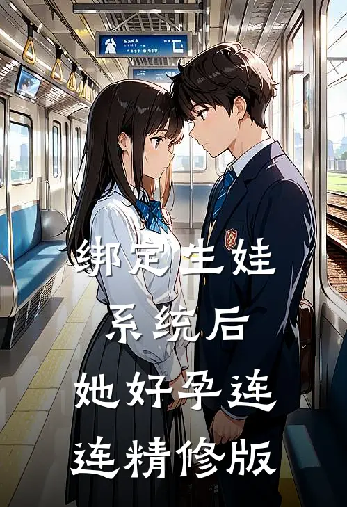 绑定生娃系统后，她好孕连连精修版