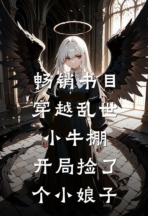 畅销书目穿越乱世小牛棚，开局捡了个小娘子