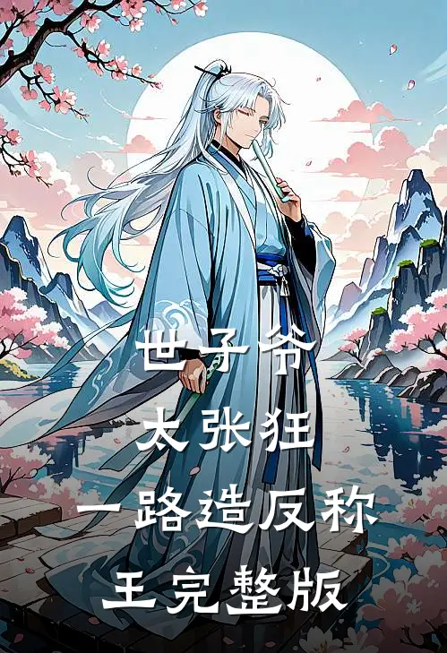 世子爷太张狂，一路造反称王完整版