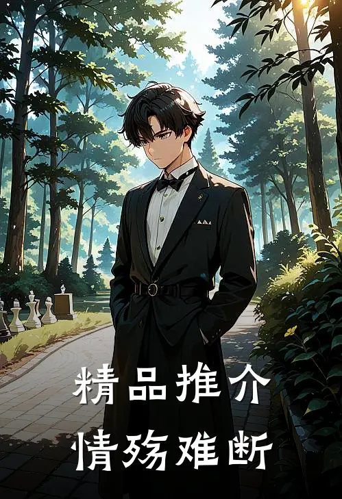 精品推介情殇难断
