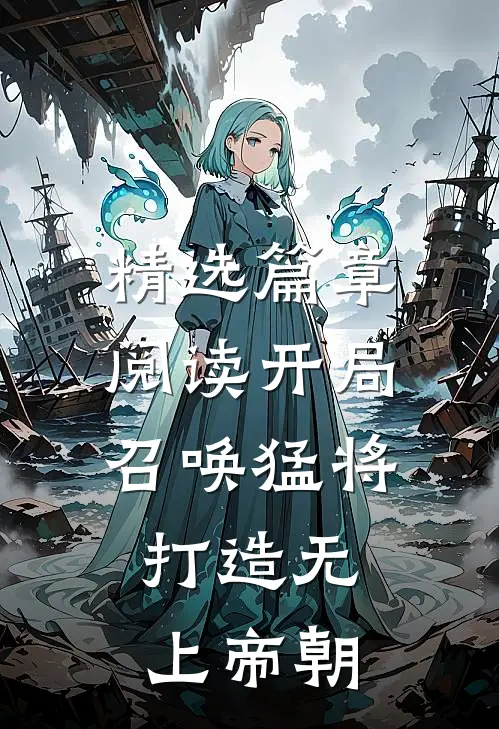 精选篇章阅读开局召唤猛将，打造无上帝朝
