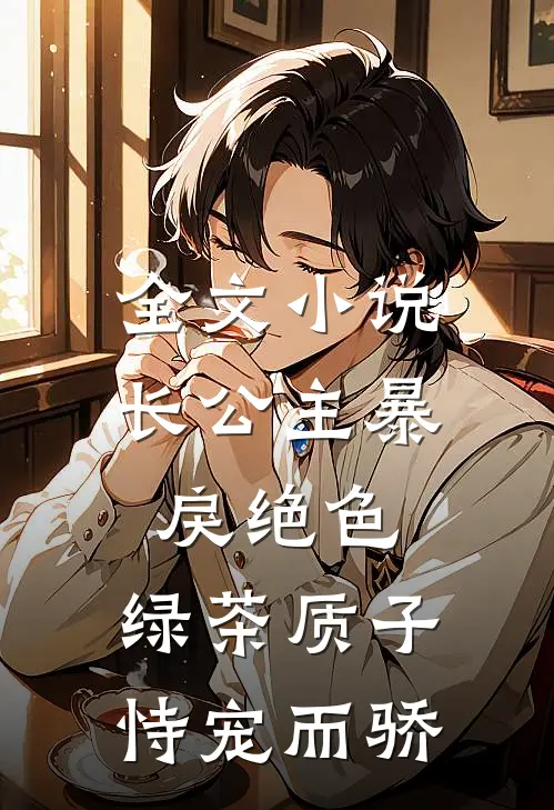 全文小说长公主暴戾绝色，绿茶质子恃宠而骄