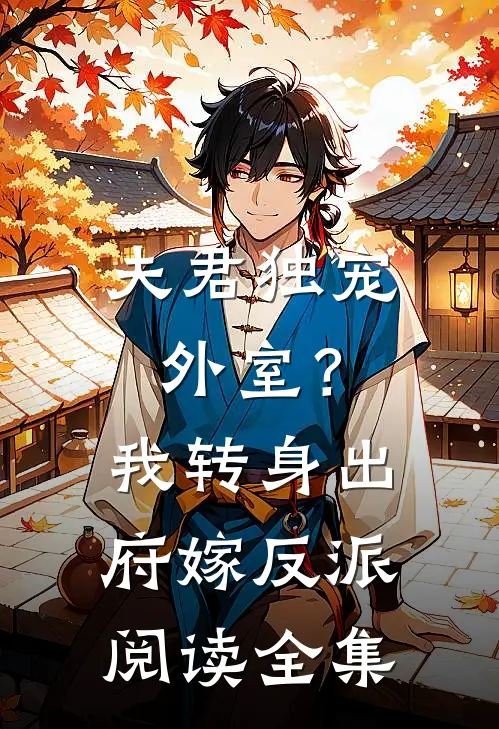 夫君独宠外室？我转身出府嫁反派阅读全集