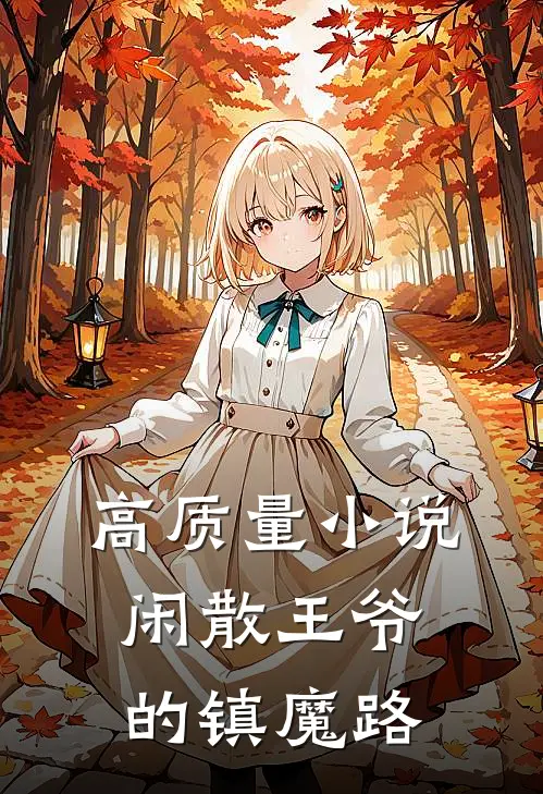 高质量小说闲散王爷的镇魔路