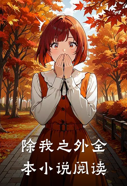除我之外全本小说阅读