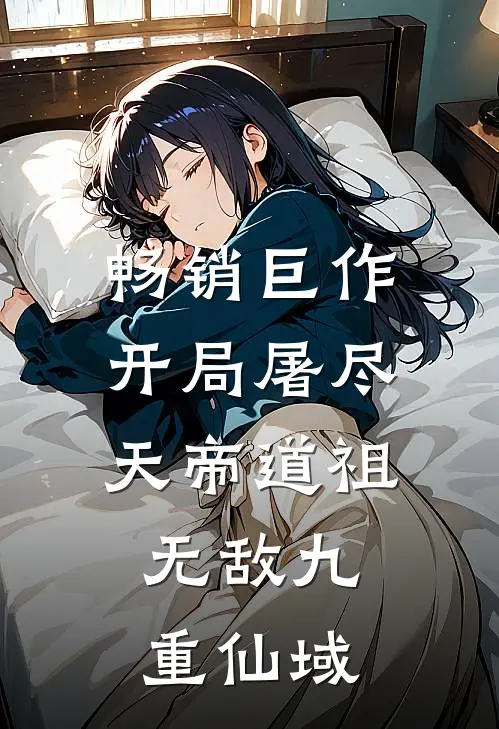 畅销巨作开局屠尽天帝道祖，无敌九重仙域
