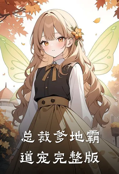 总裁爹地霸道宠完整版