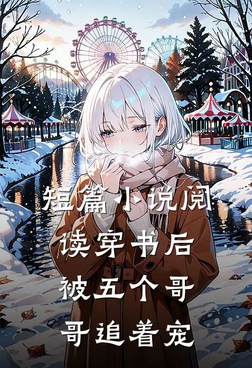 短篇小说阅读穿书后被五个哥哥追着宠