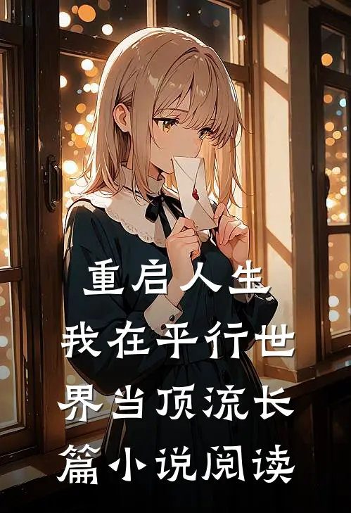 重启人生：我在平行世界当顶流长篇小说阅读