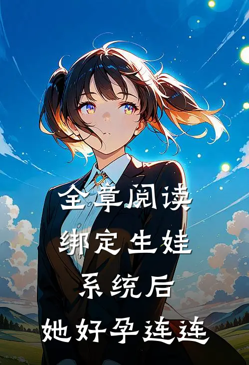 全章阅读绑定生娃系统后，她好孕连连