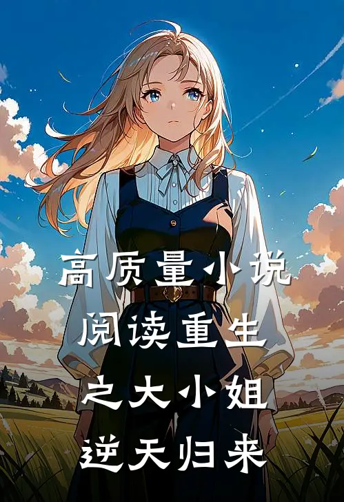 高质量小说阅读重生之大小姐逆天归来