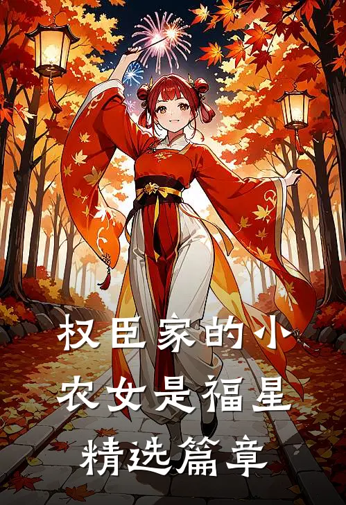 权臣家的小农女是福星精选篇章