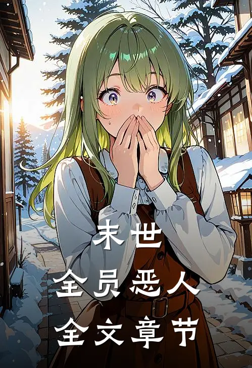 末世：全员恶人全文章节