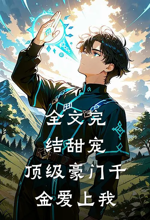 全文完结甜宠：顶级豪门千金爱上我