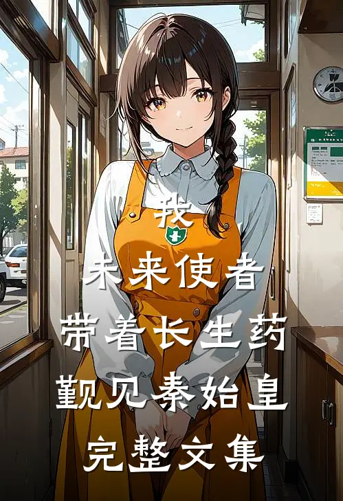 我，未来使者，带着长生药觐见秦始皇完整文集
