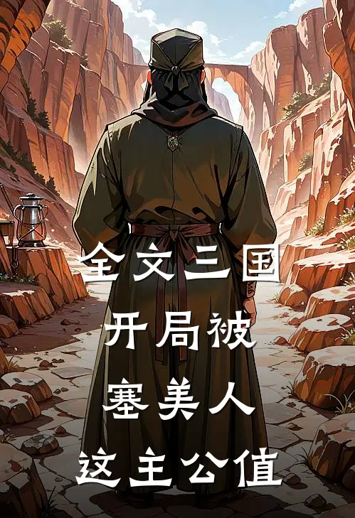 全文三国：开局被塞美人，这主公值