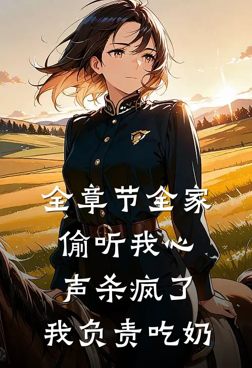全章节全家偷听我心声杀疯了，我负责吃奶