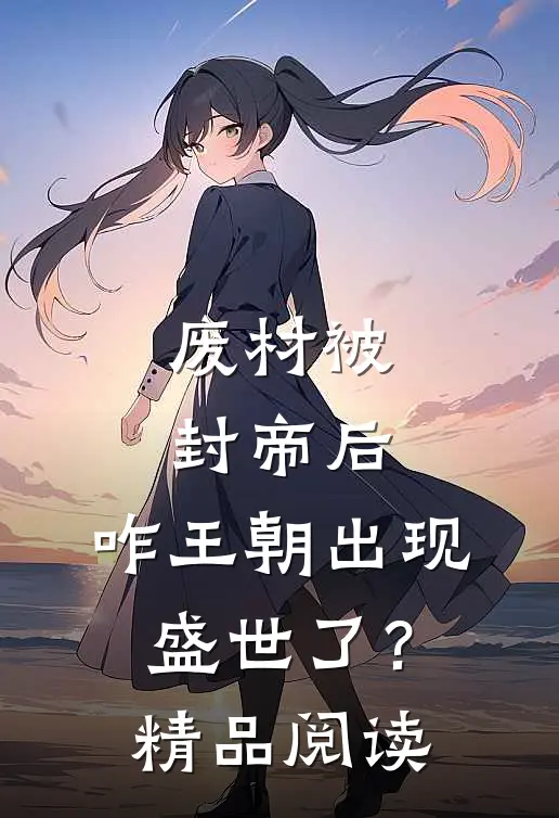 废材被封帝后，咋王朝出现盛世了？精品阅读