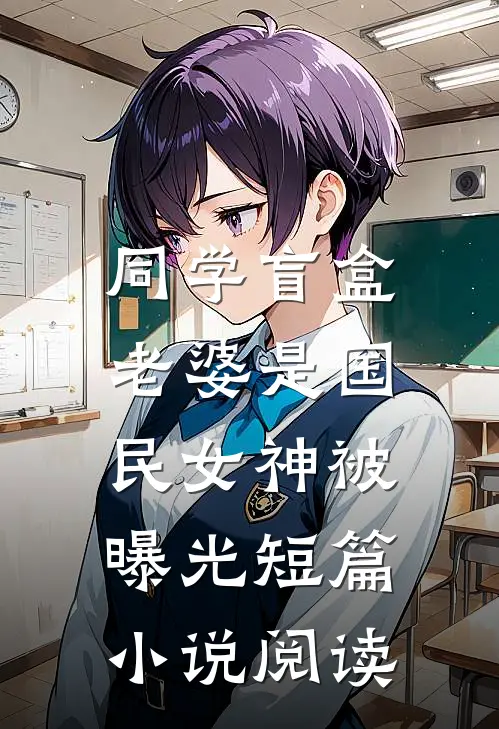 同学盲盒，老婆是国民女神被曝光短篇小说阅读