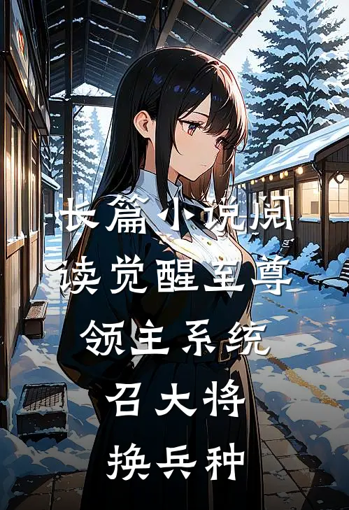 长篇小说阅读觉醒至尊领主系统：召大将，换兵种
