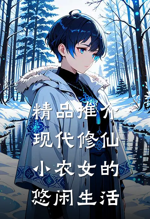 精品推介现代修仙：小农女的悠闲生活