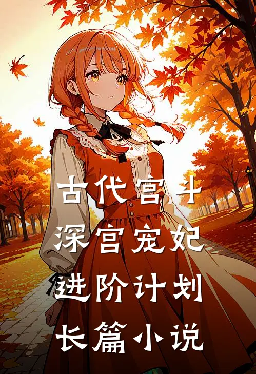 古代宫斗：深宫宠妃进阶计划长篇小说