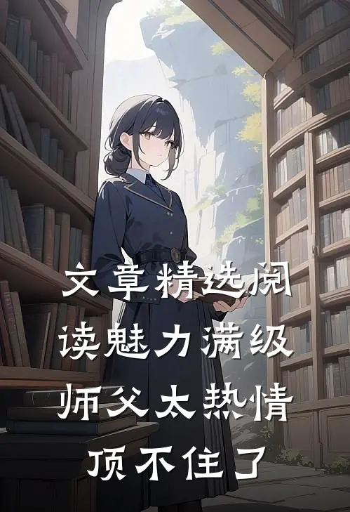 文章精选阅读魅力满级，师父太热情，顶不住了