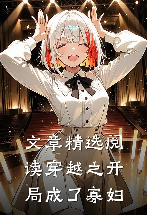 文章精选阅读穿越之开局成了寡妇