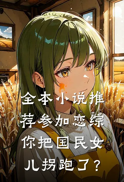全本小说推荐参加恋综，你把国民女儿拐跑了？