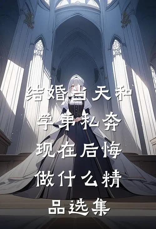 结婚当天和学弟私奔，现在后悔做什么精品选集