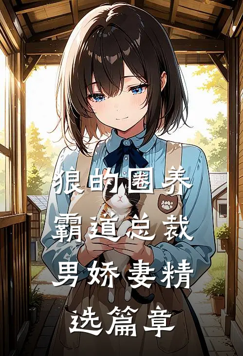 狼的圈养，霸道总裁男娇妻精选篇章