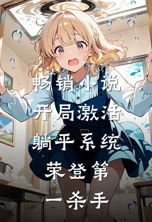 畅销小说开局激活躺平系统，荣登第一杀手