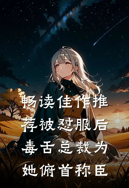 畅读佳作推荐被怼服后，毒舌总裁为她俯首称臣