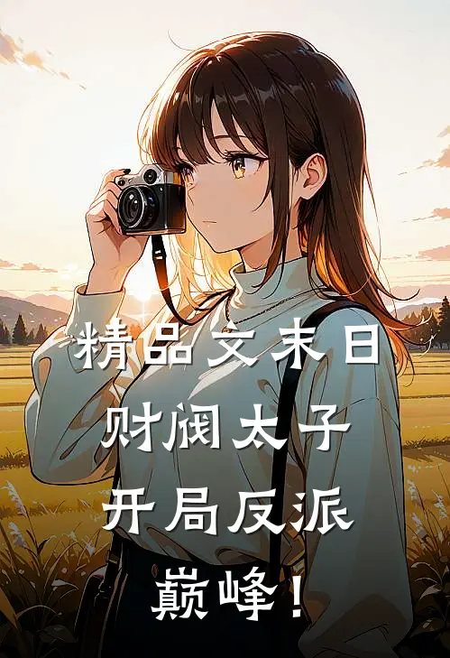 精品文末日：财阀太子，开局反派巅峰！