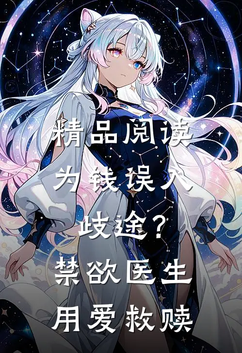 精品阅读为钱误入歧途？禁欲医生用爱救赎