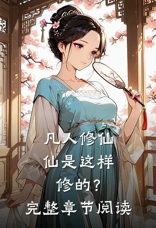 凡人修仙：仙是这样修的？完整章节阅读