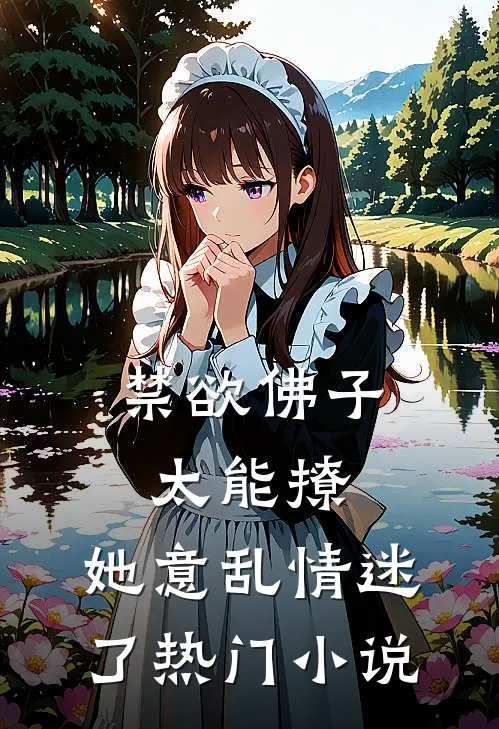 禁欲佛子太能撩，她意乱情迷了热门小说