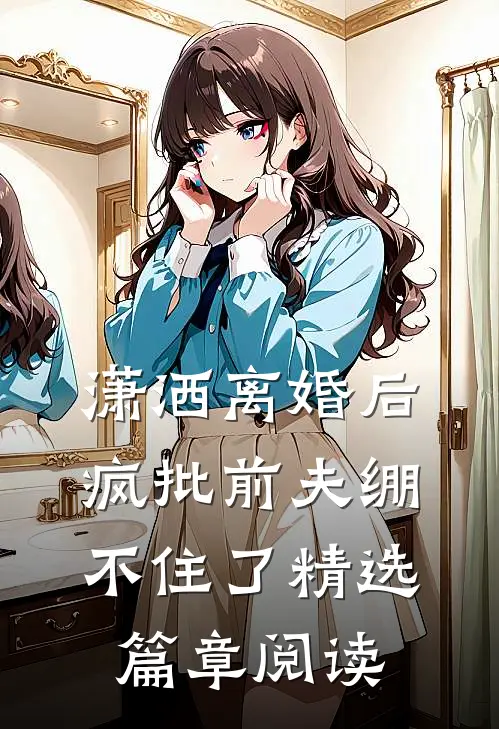 潇洒离婚后，疯批前夫绷不住了精选篇章阅读