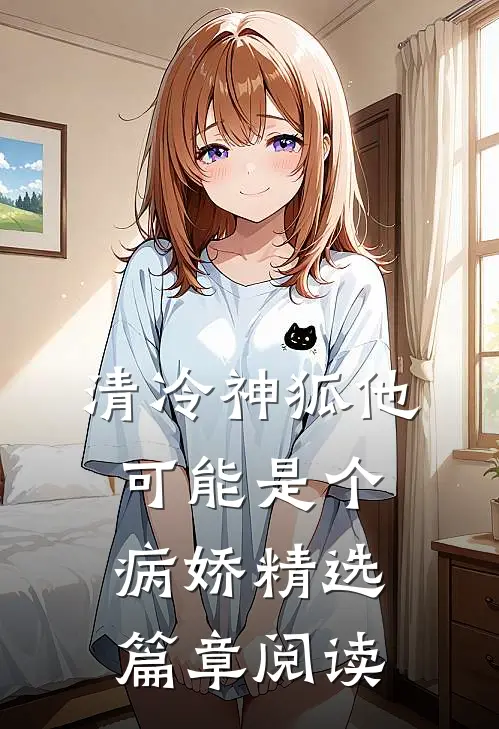 清冷神狐他可能是个病娇精选篇章阅读