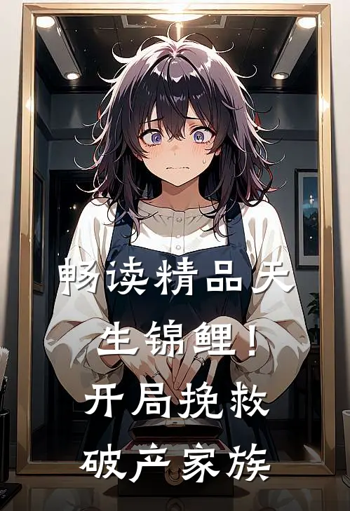 畅读精品天生锦鲤！开局挽救破产家族