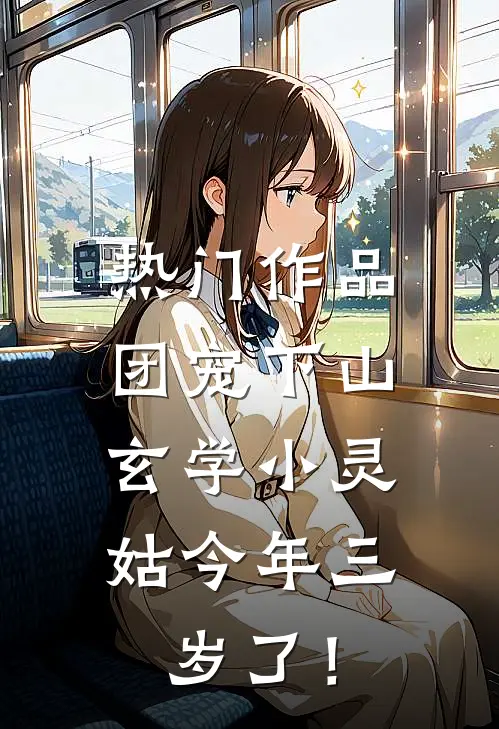热门作品团宠下山：玄学小灵姑今年三岁了！