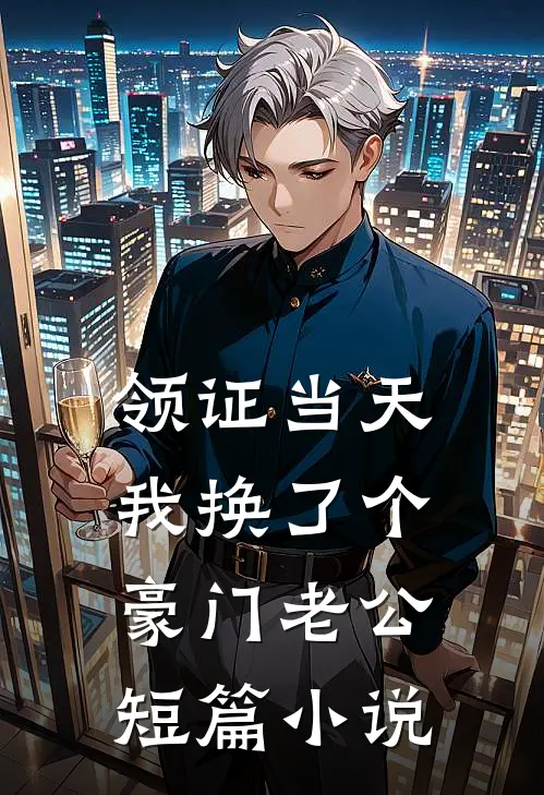 领证当天，我换了个豪门老公短篇小说